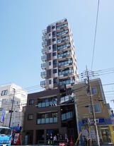 ベルウッドイースト