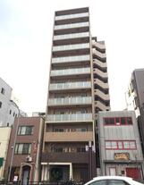 ガリシア森下エストゥディオⅢ