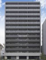 ガーラ・グランディ東陽町