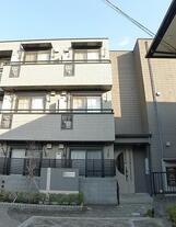 ザ・レジデンス新宿北