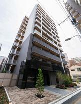 ザ・レジデンス・オブ・トーキョーH20イーストタワー