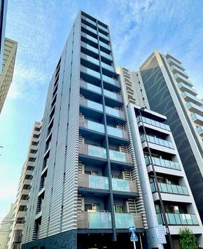 ラクラス浅草蔵前