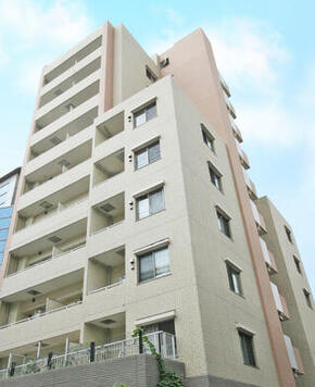 マ・メゾン門前仲町