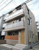 ボヌールメゾン