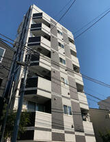 Terrace東浅草