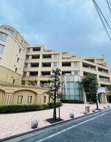 グランシティユーロレジデンス品川の杜