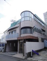 アサヒ参宮橋ハイツ