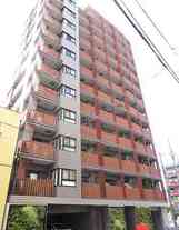 ライオンズ東京三ノ輪ミレス