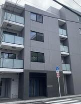 Live Casa門前仲町