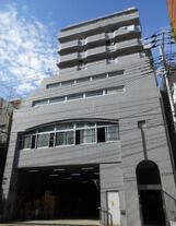 サンビューマンション