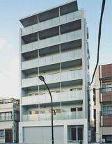 森下ツインキャッスル S棟