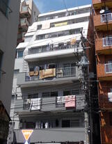 オリエンタル大森