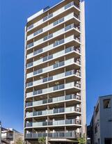 クレヴィアリグゼ南品川