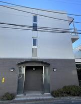 グランフォルム青葉台