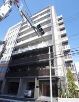 スプレスター浅草寿町