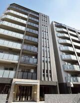 スカイコートヒルズ北新宿