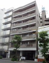 ピアコート言問