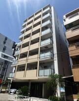 ジョイシティ住吉Ⅱ