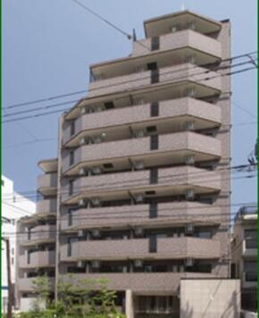 プロスペクト門前仲町