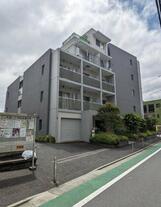 ガーデン荏原中延