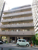 ヒルモント本郷