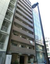 スカイコート神田第5