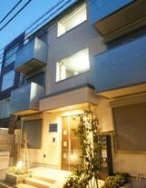 ハッピー河田町