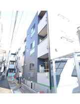 メゾン・ド・アジュール