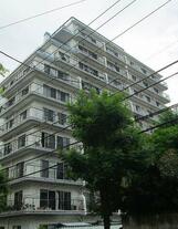 秀和南品川レジデンス