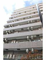 プレール日本橋弐番館