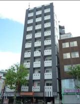 ルーク西早稲田