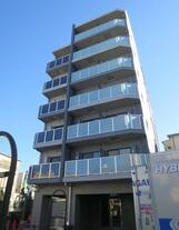 ブライズ西大井