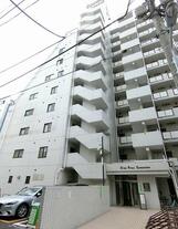 日興パレス雷門