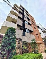 クレアトール神楽坂