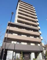 コンシェリア新宿North Frontier