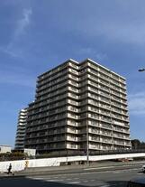 東大島ファミールハイツ2号館