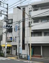 ビコーハイム中央