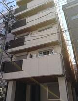 Lupinus Court SUMIYOSHI