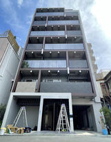 ガリシア錦糸町Ⅳ