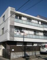 クインテット学芸大学