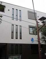 グランビューノ荏原