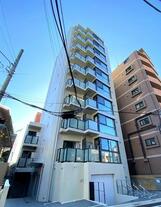 コスモリード渋谷神山町