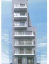 ディアレイシャス南砂町