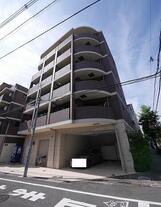 アヴェニール目黒