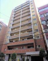 クレアール神田