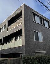 グランツ柿の木坂