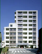 プロスペクト森下