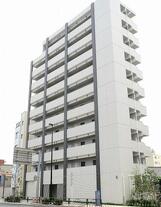 グランドコンシェルジュ亀戸