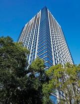 ラ・トゥール新宿ガーデン