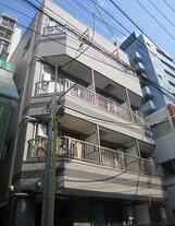 シャッツクヴェレ道玄坂